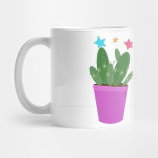 party cactus Mug